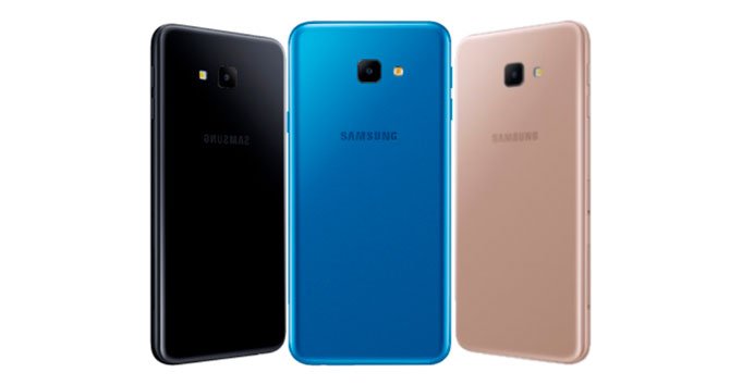 سامسونج تطلق في البرازيل إصدار smartphones Galaxy J4 كور و J2 كور 2