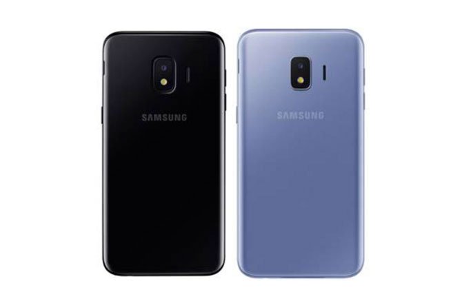 سامسونج تطلق في البرازيل إصدار smartphones Galaxy J4 كور و J2 كور 3