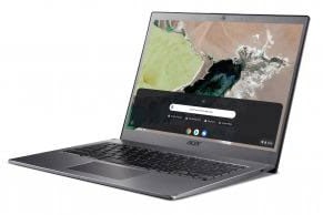 ستقدم شركة Acer تسعة طرازات من أجهزة Chromebook في Google Summit São Paulo 2018 7