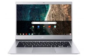 ستقدم شركة Acer تسعة طرازات من أجهزة Chromebook في Google Summit São Paulo 2018 4