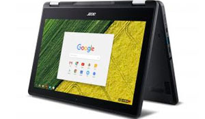 ستقدم شركة Acer تسعة طرازات من أجهزة Chromebook في Google Summit São Paulo 2018 9