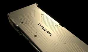 تصل Nvidia Titan RTX بأداء أفضل للعلماء والمهنيين 8