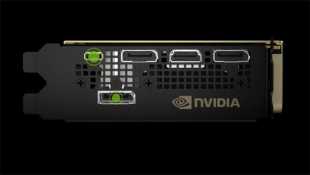 تصل Nvidia Titan RTX بأداء أفضل للعلماء والمهنيين 4