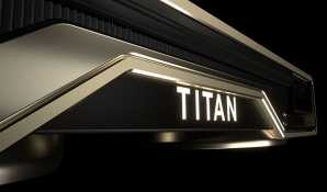 تصل Nvidia Titan RTX بأداء أفضل للعلماء والمهنيين 6