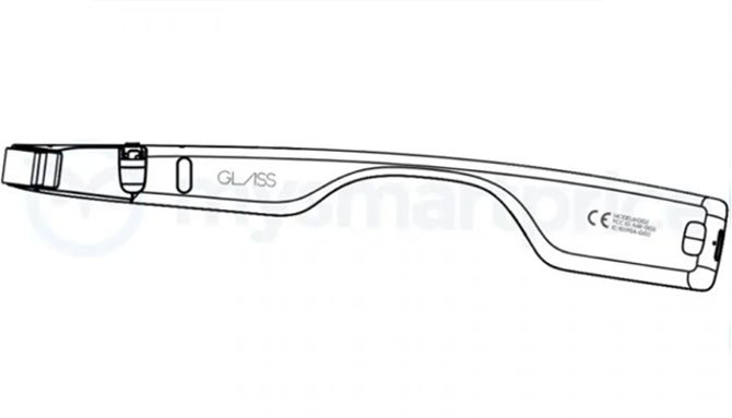Google Glass الجديد سيصل مع نظام يعتمد على Snapdragon 710 و Android 8.1 Oreo 3