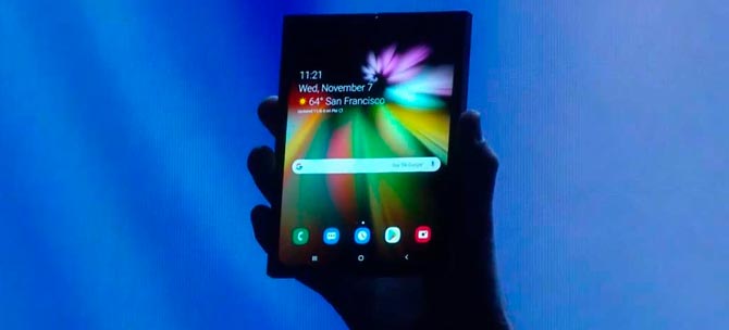 سامسونج Galaxy إيمان Galaxy م 10: تسريب معلومات عن لون الاثنين smartphones 2