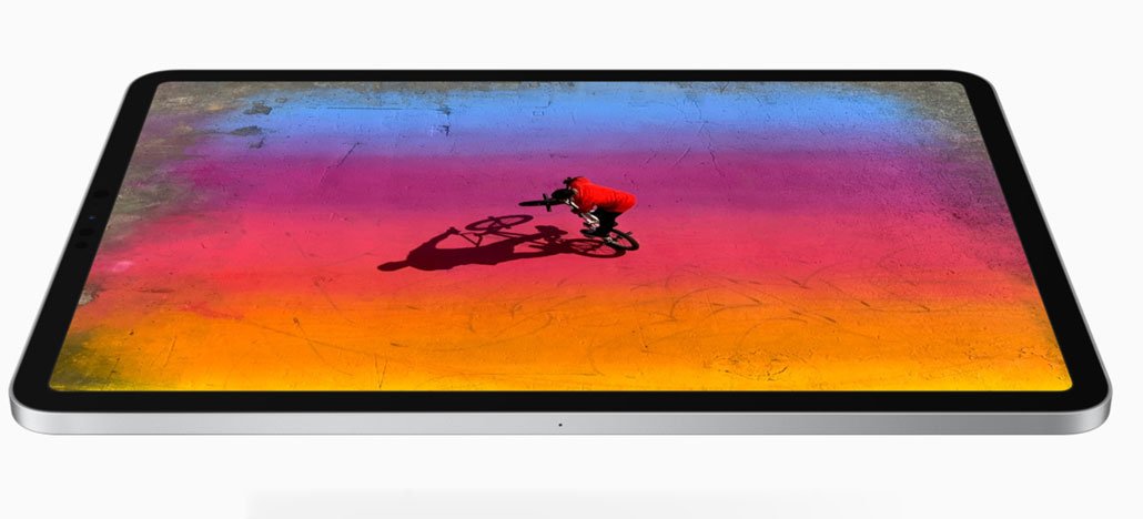 iPad Pro aparece em benchmark do AnTuTu quebrando recorde de performance no iOS