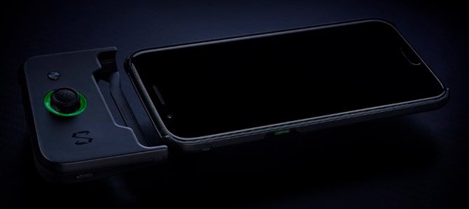 سيتم إطلاق Black Shark ، لاعب الهاتف الذكي Xiaomi ، دوليًا 2