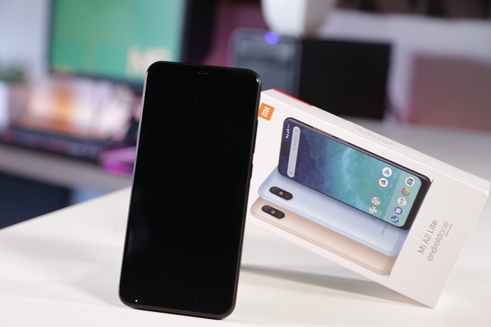 مراجعة: Xiaomi Mi A2 Lite - قد لا يكون الخيار الاقتصادي A2 هو الخيار الأفضل 2