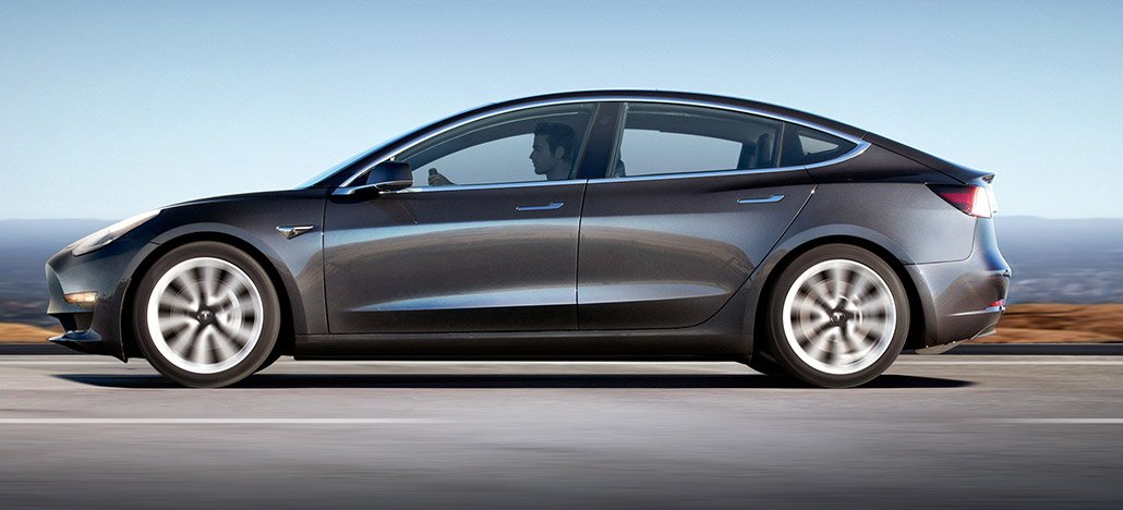 Tesla já está vendendo mais carros que a Audi nos Estados Unidos