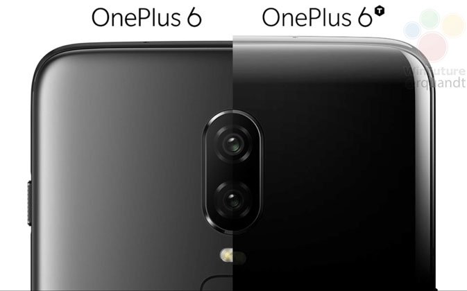 يؤكد تسرب أن OnePlus 6T سيحتوي على كاميرا مزدوجة [Rumor] 2