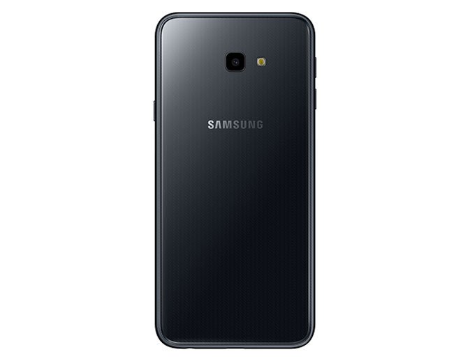 تعلن سامسونج عن smartphones وسطاء Galaxy J4 + و J6 + 3