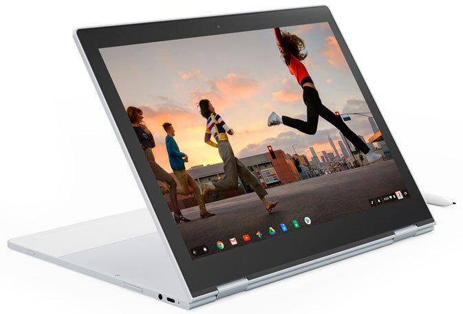 يجب أن تحصل أجهزة Chromebook على دعم التمهيد المزدوج مع Windows 10 و Chrome OS 2