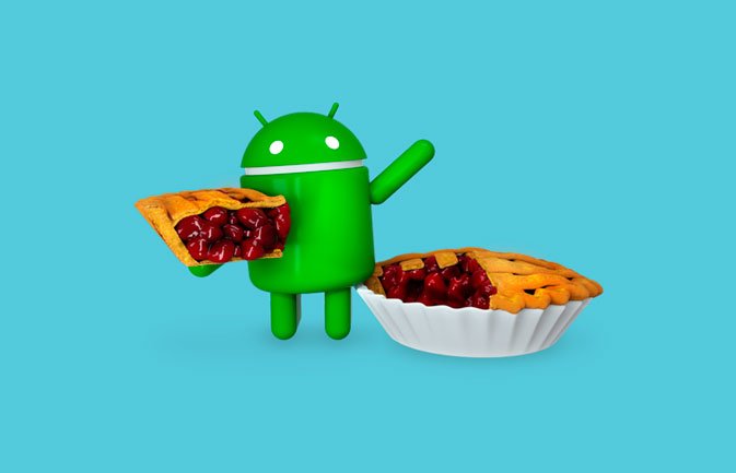 تؤكد Motorola أنها تعمل على تحديث Android 9 Pie 2
