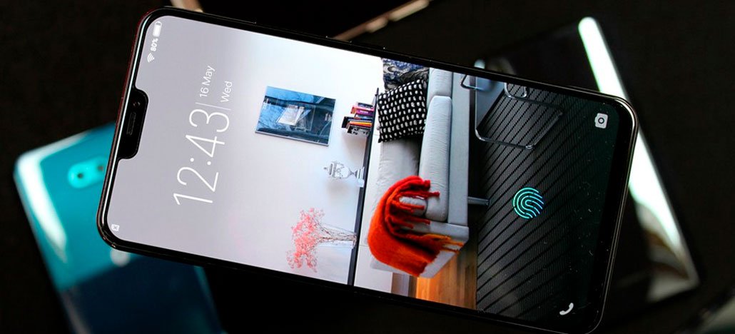 Fabricante chinesa Vivo promete atualizar seus celulares pro Android 9 Pie até o fim de 2018