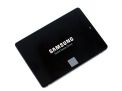 سامسونج تبدأ تصنيع أول قرص SSD للمستهلك بذاكرة QLC 4