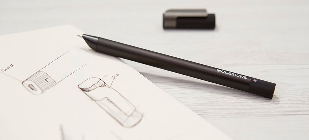 LG registra patente de caneta inteligente com tela dobrável