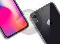 تُظهر الصور هاتف iPhone 9 المفترض بشاشة LCD مقاس 6.1 بوصة بجانب iPhone X 2018 4