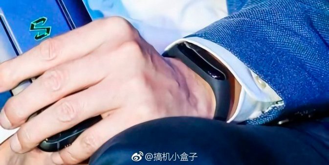 سيتم تقديم Xiaomi Mi Band 3 في حدث يوم 31 مايو 3