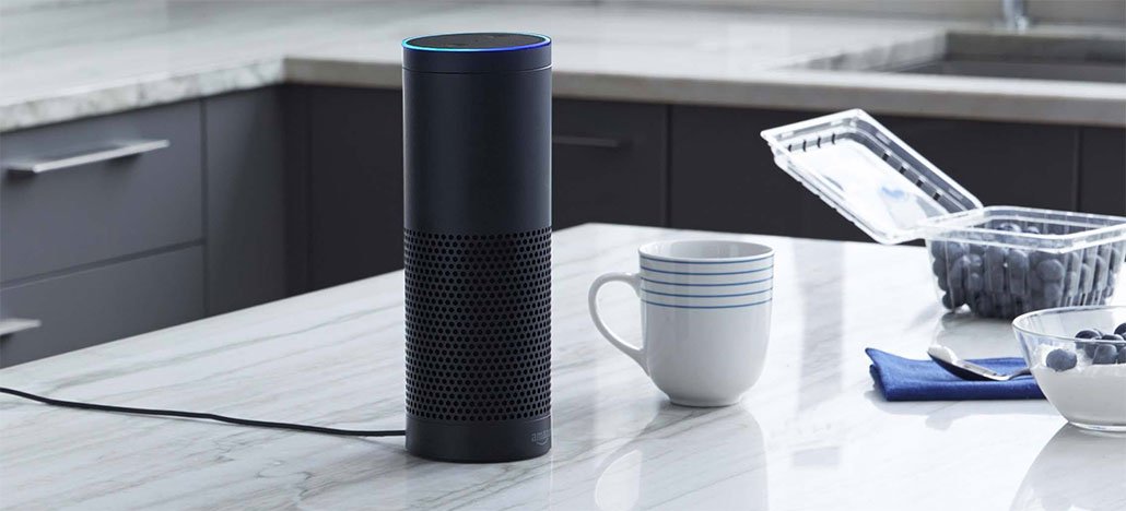 Amazon Alexa envia conversa gravada sem conhecimento do usuário