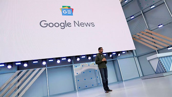 اطلع على أبرز الأحداث في Google I / O 2018 ، أكبر حدث سنوي للشركة 5