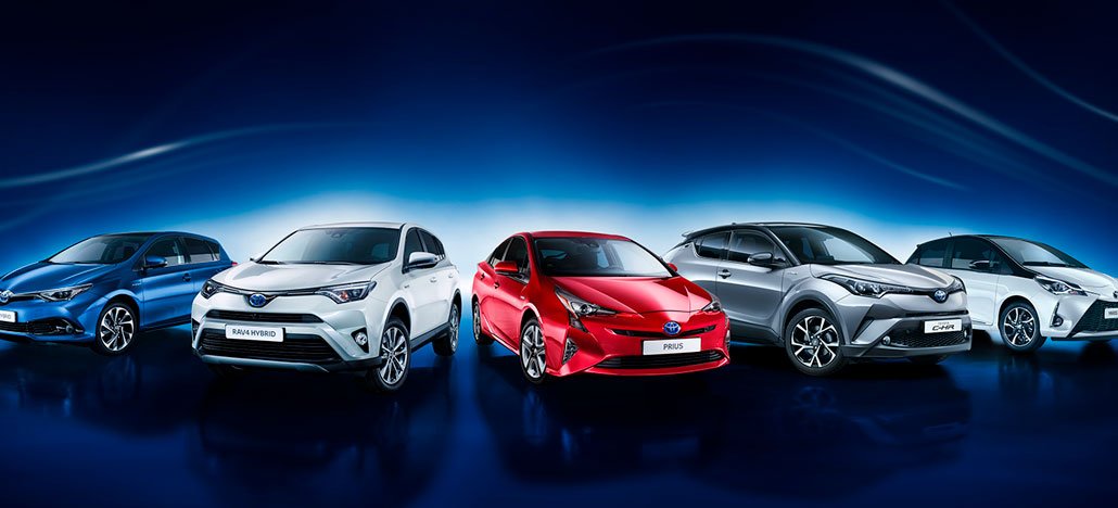 Toyota lançará carros que conversam com outros veículos a partir de 2021