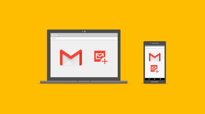 سيحصل إصدار الويب من Gmail على تصميم جديد في الأسابيع المقبلة 2