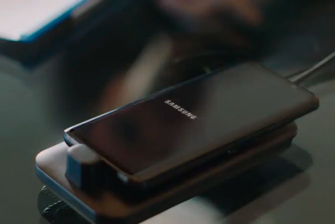 Galaxy S9: إطلاق تسريبات فيديو على الهاتف الذكي الجديد من سامسونج 2