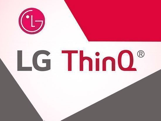 إل جي تطلق منتجات ذكاء اصطناعي تحت العلامة التجارية ThinQ 2