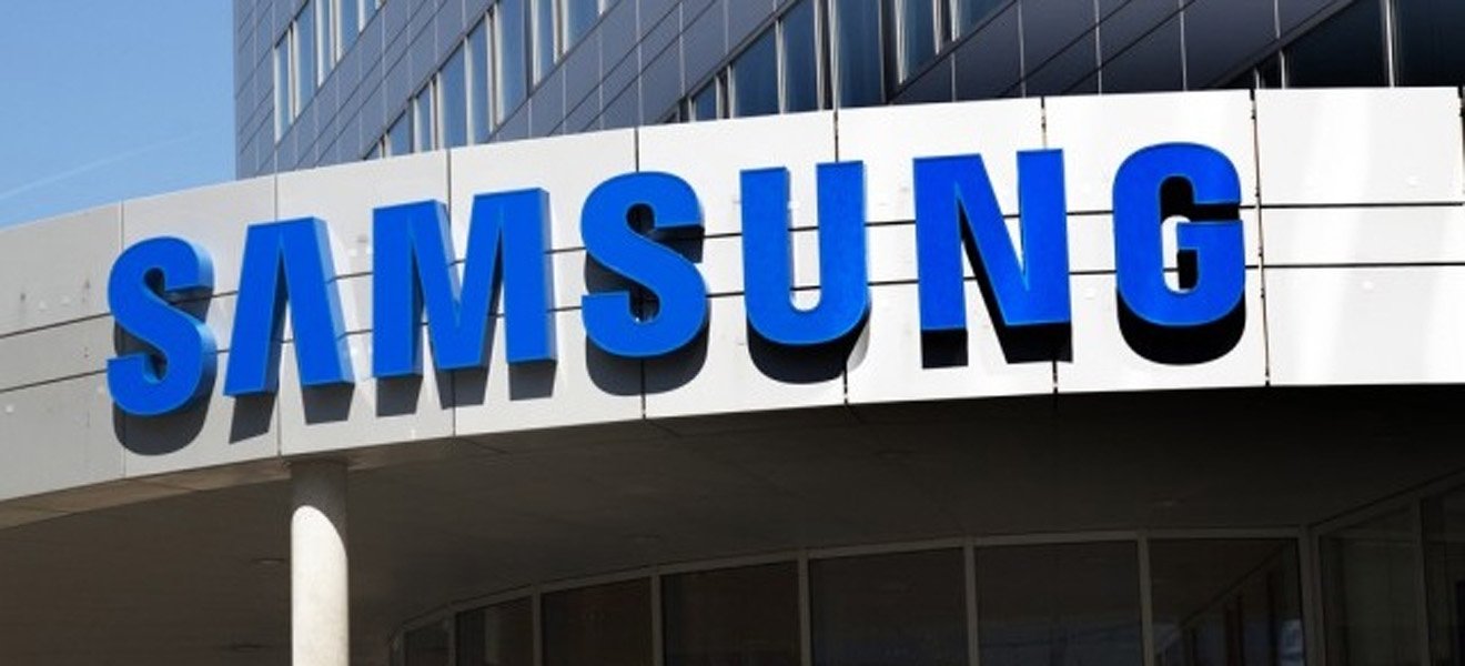 Patente da Samsung mostra smartphone com tela touch de 180º