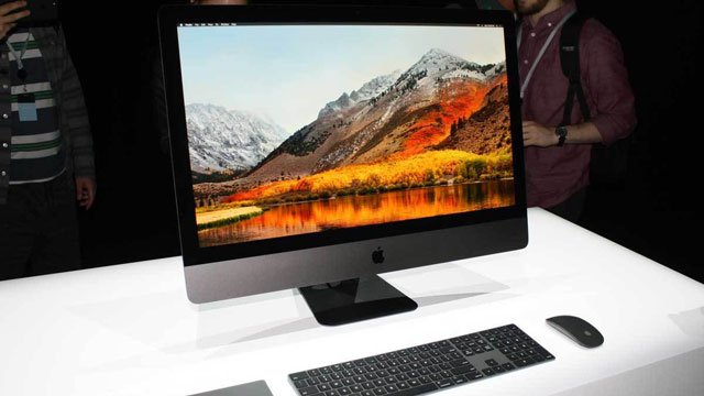 iMac Pro começa a ser vendido dia 14 com preços a partir de US$4.999