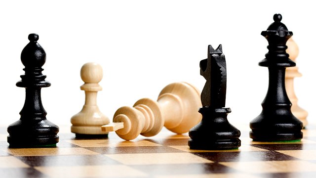 IA da Google aprende a jogar sozinha 3 tipos de xadrez e vence campeões mundiais