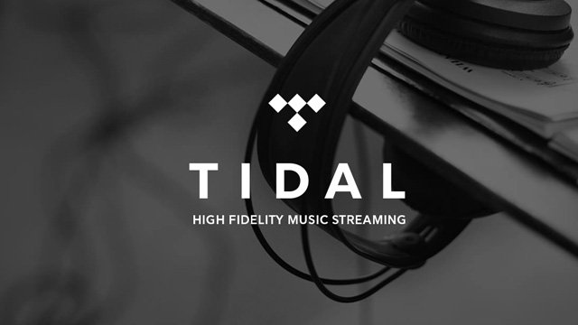Serviço de streaming Tidal começa a funcionar com Apple CarPlay