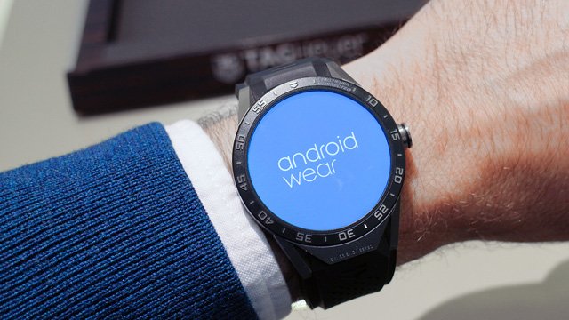 Android 8.0 Oreo para smartwatches já está pronto e começa a ser liberado
