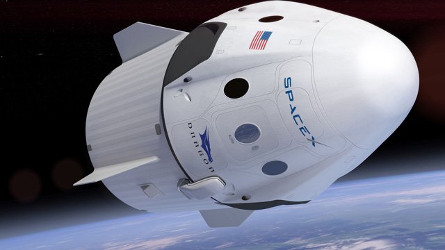 Elon Musk arrecada US$ 100 milhões em nova rodada de investimentos da SpaceX