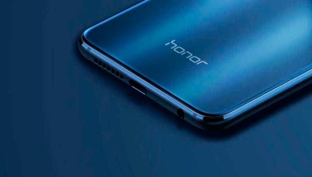 Huawei Honor V10 aparece quase sem bordas em novo vazamento