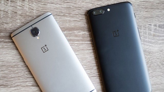 Smartphones OnePlus podem ser rootados usando app vindo de fábrica