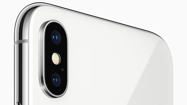 Câmera do iPhone X ganha nota 101 no DxOMark em fotos