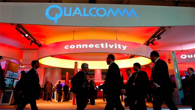 Broadcom estaria cogitando comprar Qualcomm numa das aquisições mais caras da história