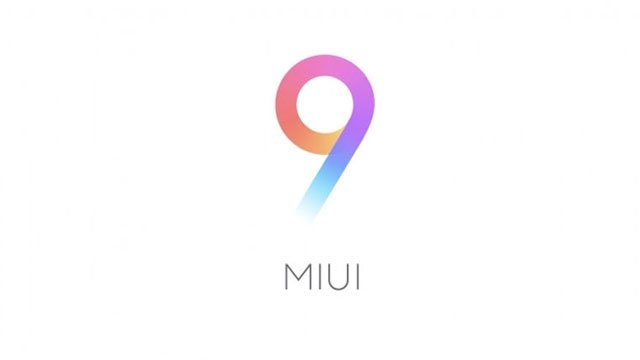 MIUI 9 estável começa a chegar nos aparelhos Redmi Note 4, Mi Mix 2 e Mi Max 2