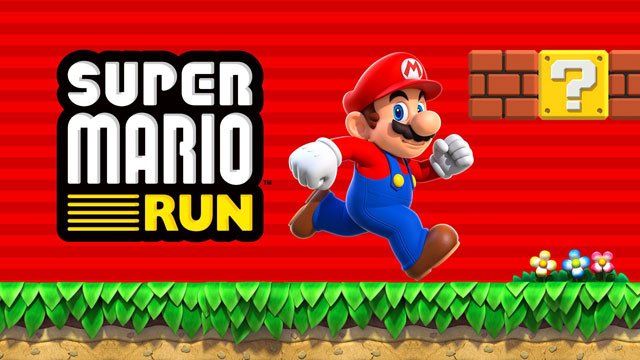 Super Mario Run teve 200 milhões de downloads, mas não se saiu bem para a Nintendo