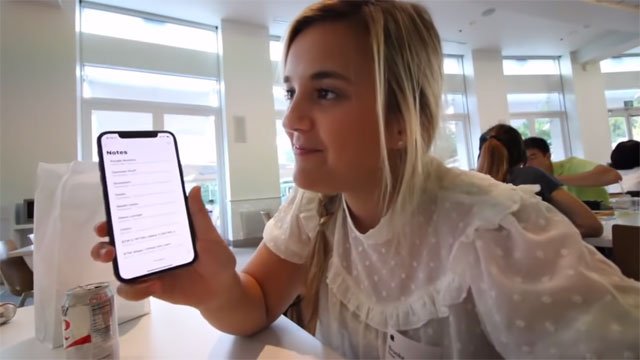 Apple demite engenheiro após filha publicar vídeo de hands-on do iPhone X