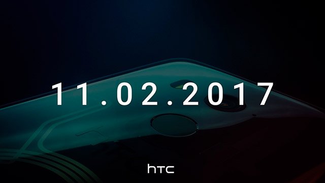 HTC faz mistério para o lançamento de novo smartphone em novembro
