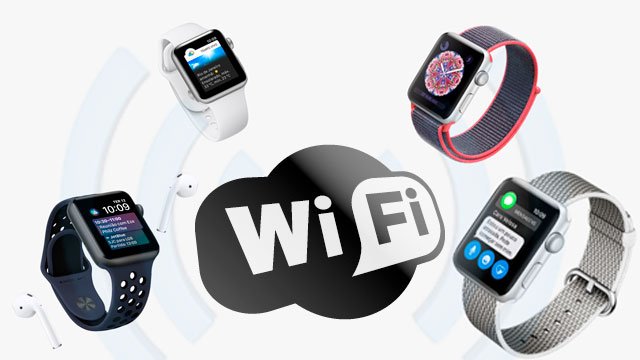 Apple Watch: Atualização promete resolver problemas de conectividade LTE e WiFI