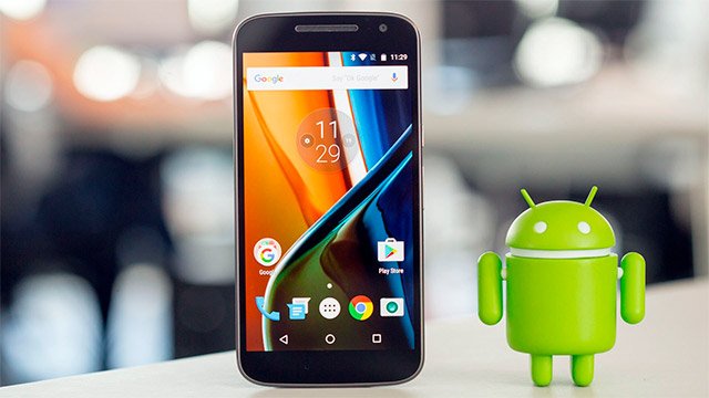 Motorola confirma Android Oreo no Moto G4 Plus após ignorar modelo da lista de updates