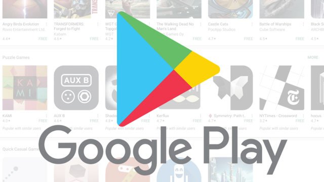 Google começa a mostrar tamanho dos apps nos resultados de busca da Play Store