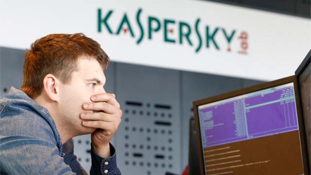 Best Buy rompe parceria com a Kaspersky e para de vender seus softwares nos EUA