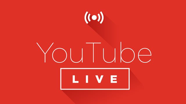 Youtube Live recebe update com modo latência baixa e streaming de apps