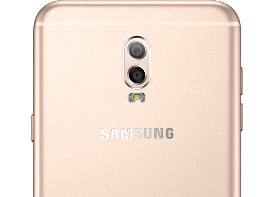 تقدم Samsung ملف Galaxy J7 + ، ثاني هاتف ذكي مزود بكاميرا مزدوجة 2