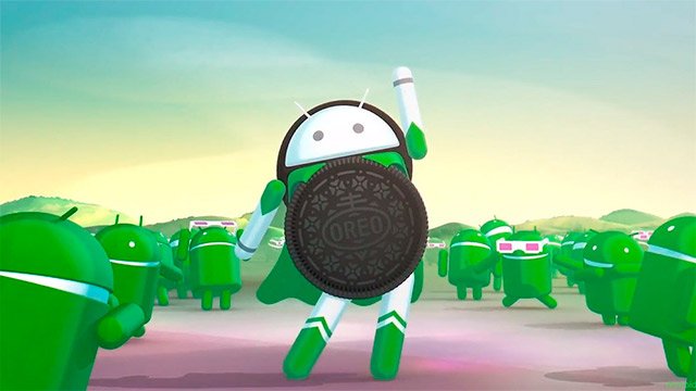 Sony libera lista de smartphones que vão receber Android Oreo